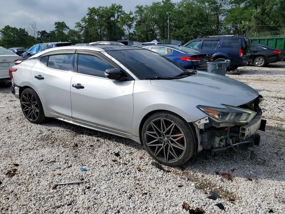 Продаж на аукціоні авто 2016 Nissan Maxima, vin: 1N4AA6AP1GC903594, номер лоту: 63004926