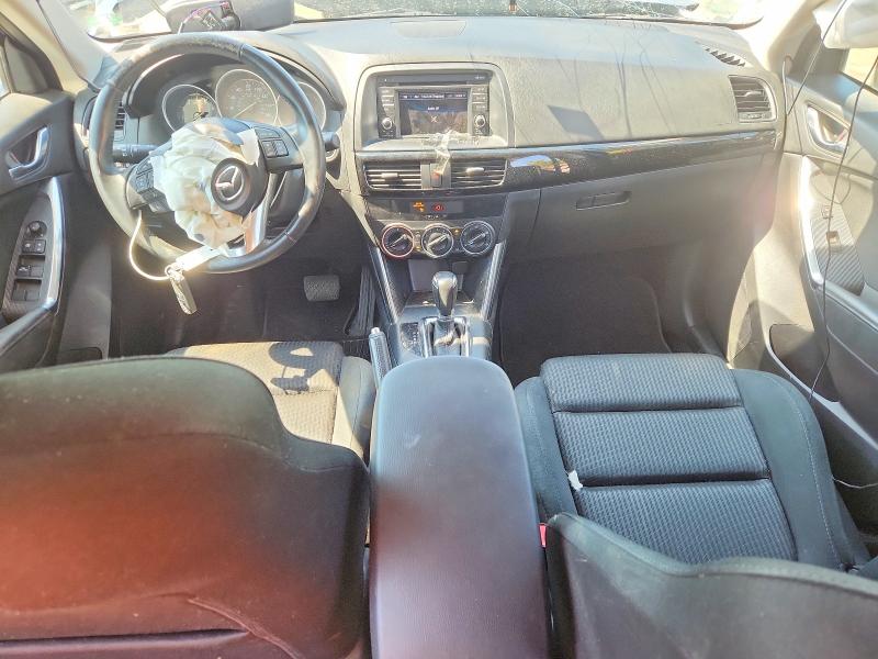 Aukcja sprzedaży 2015 Mazda Cx-5, vin: JM3KE2CY6F0462540, numer aukcji: 66845396