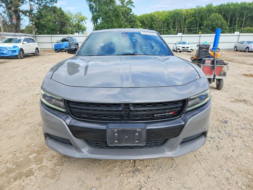 2018 Dodge Charger მანქანა იყიდება აუქციონზე, vin: 2C3CDXBG3JH273701, აუქციონის ნომერი: 64475296