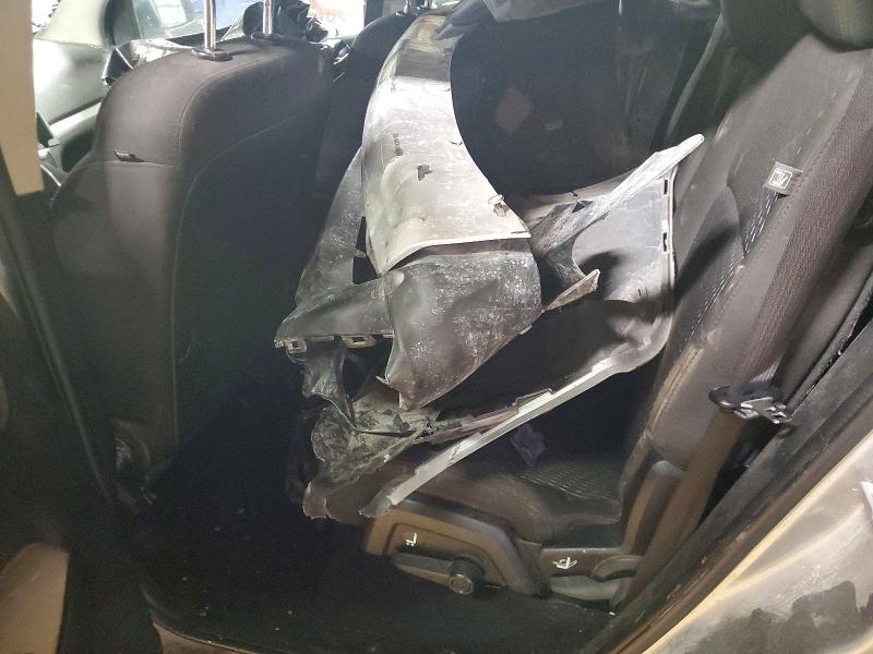 Продаж на аукціоні авто 2017 Dodge Journey, vin: 3C4PDDBG1HT528830, номер лоту: 64562296