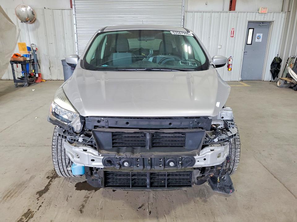 Auction sale of the 2017 Ford Escape, vin: 1FMCU9GD7HUE50923, lot number: 63567996