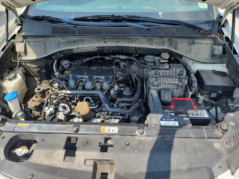 Продаж на аукціоні авто 2017 Hyundai Santa Fe, vin: KM8SM4HF0HU167150, номер лоту: 64748336