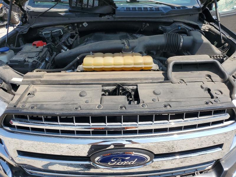 Продаж на аукціоні авто 2019 Ford F150, vin: 1FTEW1E47KKC45861, номер лоту: 63601306