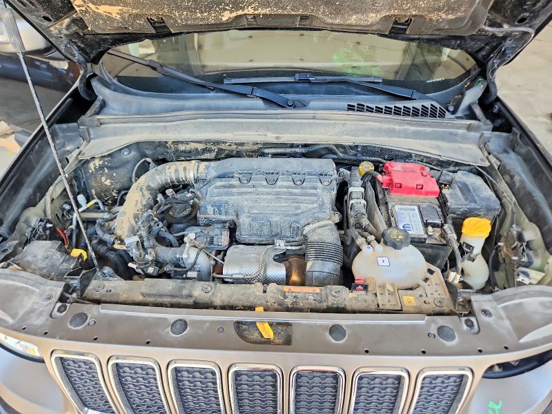Aukcja sprzedaży 2020 Jeep Renegade, vin: ZACNJBD13LPL98334, numer aukcji: 64257486