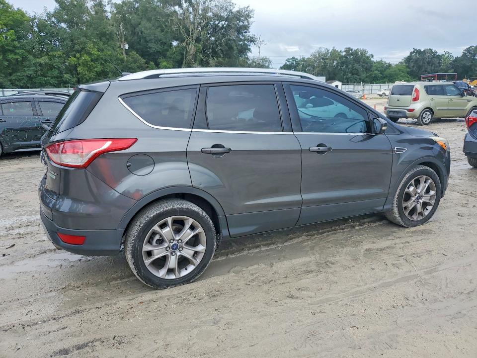Aukcja sprzedaży 2016 Ford Escape, vin: 1FMCU0JX0GUA83280, numer aukcji: 63878346