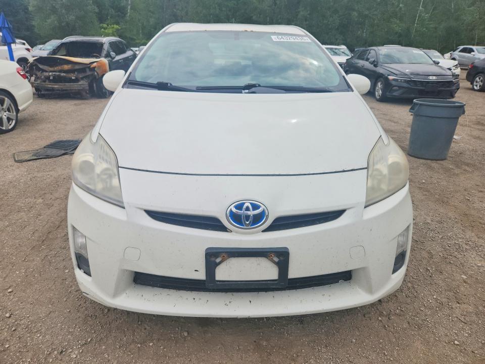 64329436 :رقم المزاد ، JTDKN3DU4B0268920 vin ، 2011 Toyota Prius مزاد بيع