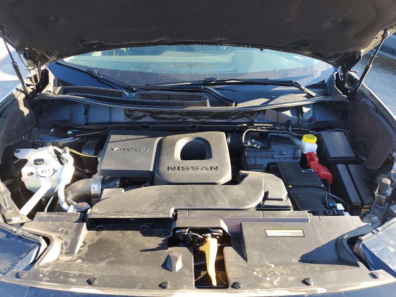 2026 Nissan Murano მანქანა იყიდება აუქციონზე, vin: 5N1AZ3CS2TC110314, აუქციონის ნომერი: 66142746