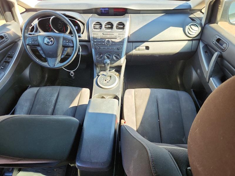 Aukcja sprzedaży 2011 Mazda Cx-7, vin: JM3ER2A53B0396596, numer aukcji: 66434846