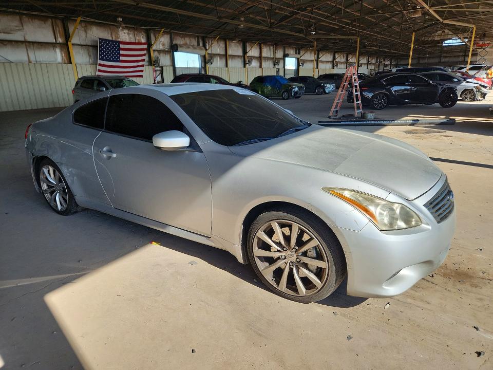 Продажа на аукционе авто 2008 Infiniti G37, vin: JNKCV64E48M112097, номер лота: 65568166
