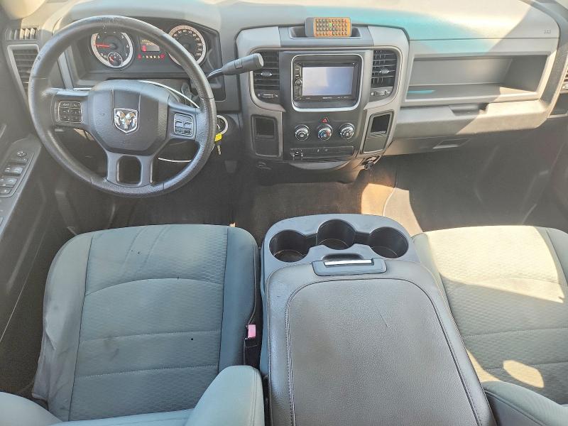Aukcja sprzedaży 2013 Ram 1500, vin: 1C6RR6KT8DS717089, numer aukcji: 65453576