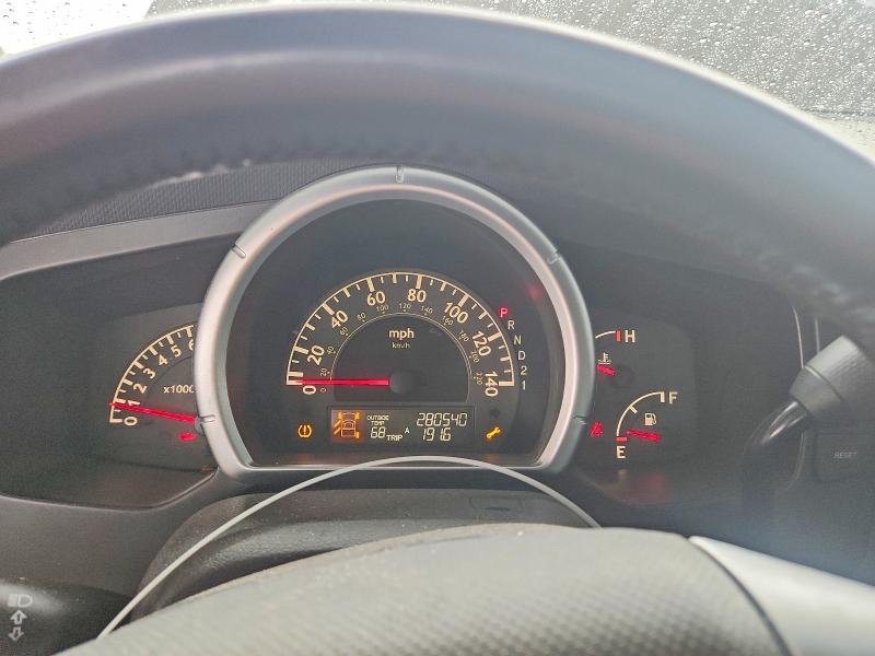 Продаж на аукціоні авто 2008 Honda Ridgeline, vin: 2HJYK16538H536546, номер лоту: 64863486
