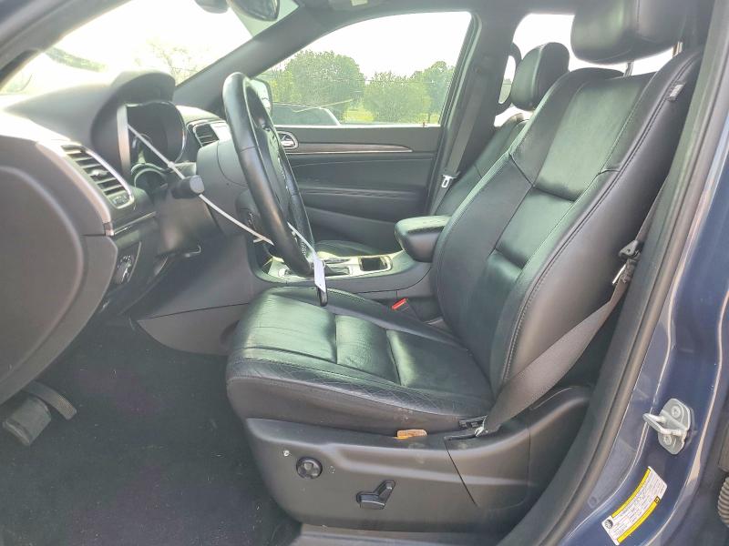 Aukcja sprzedaży 2020 Jeep Grand Cherokee, vin: 1C4RJEBG6LC285169, numer aukcji: 64835366