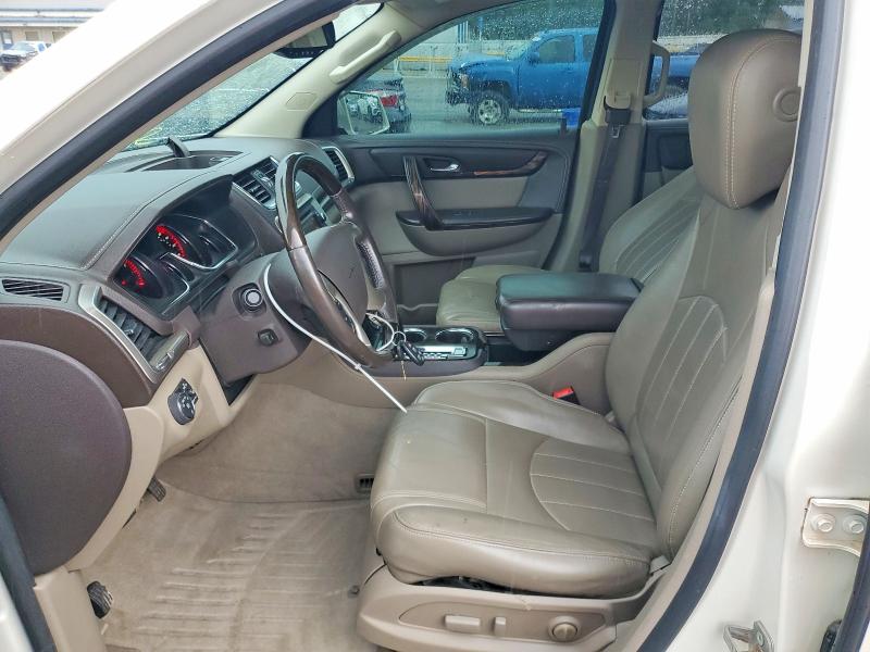 66311656 :رقم المزاد ، 1GKKRTKD2DJ158599 vin ، 2013 Gmc Acadia مزاد بيع