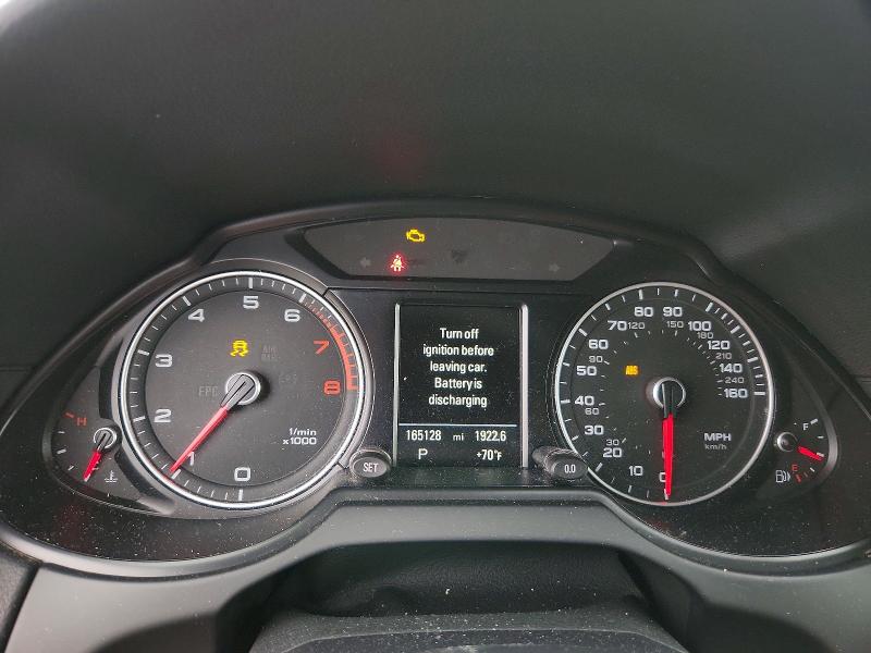 Продаж на аукціоні авто 2017 Audi Q5, vin: WA1D7AFPXHA039413, номер лоту: 66044306
