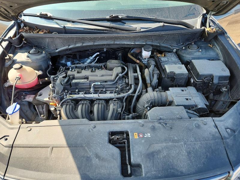 Продаж на аукціоні авто 2022 Hyundai Tucson, vin: 5NMJBCAE5NH015613, номер лоту: 66802666