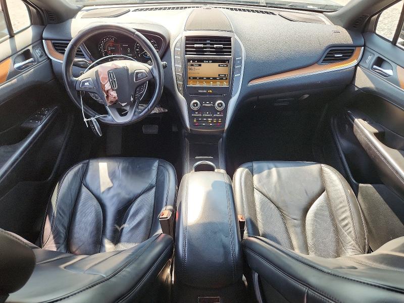 Aukcja sprzedaży 2017 Lincoln Mkc, vin: 5LMCJ2D95HUL35489, numer aukcji: 66749266
