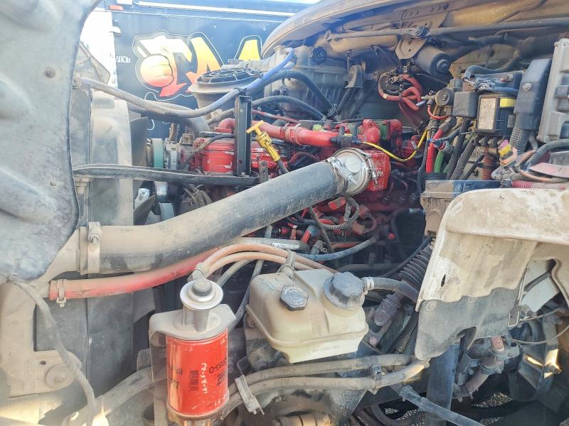 2017 Freightliner M2 მანქანა იყიდება აუქციონზე, vin: 1FVHCYCY0HHHY6039, აუქციონის ნომერი: 65117146