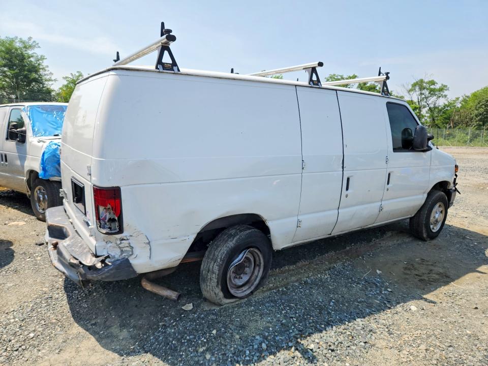64446936 :رقم المزاد ، 1FTNE2EW0CDA94149 vin ، 2012 Ford Econoline مزاد بيع