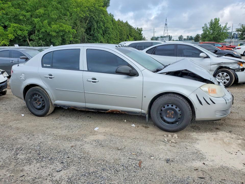 Aukcja sprzedaży 2006 Pontiac Pursuit, vin: 1G2AJ55F867729041, numer aukcji: 66531016