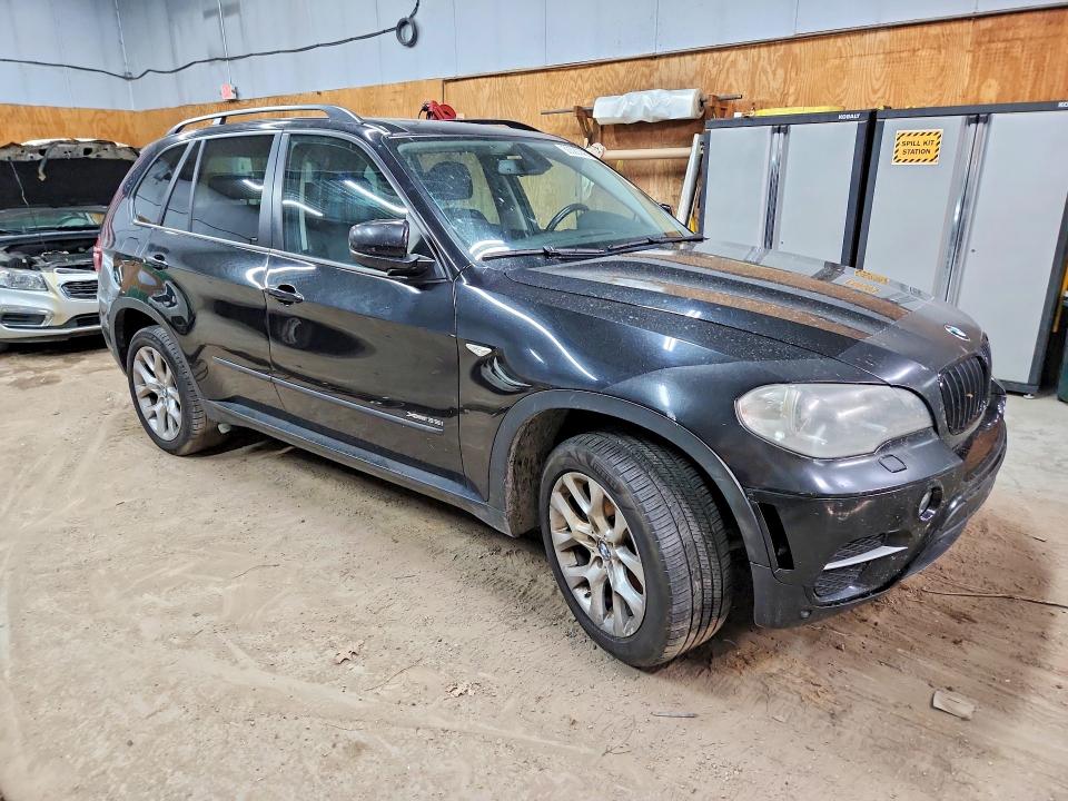 Auction sale of the 2012 Bmw X5, vin: 5UXZV4C58CL754689, lot number: 63690746