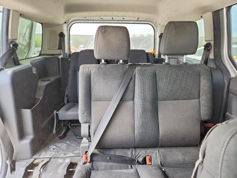 67007146 :رقم المزاد ، NM0GE9E73H1307546 vin ، 2017 Ford Transit Connect مزاد بيع