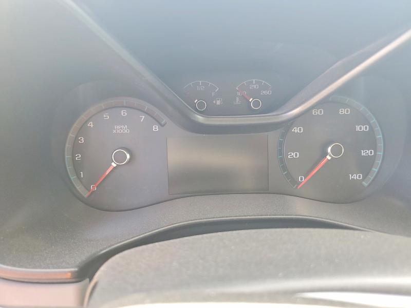 65567076 :رقم المزاد ، 1GCGSCE3XG1304390 vin ، 2016 Chevrolet Colorado مزاد بيع