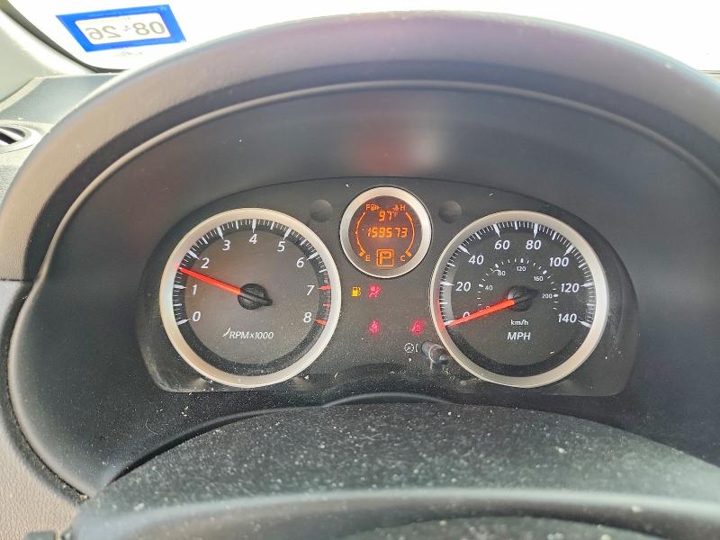 Aukcja sprzedaży 2012 Nissan Sentra, vin: 3N1AB6AP6CL752339, numer aukcji: 63898446