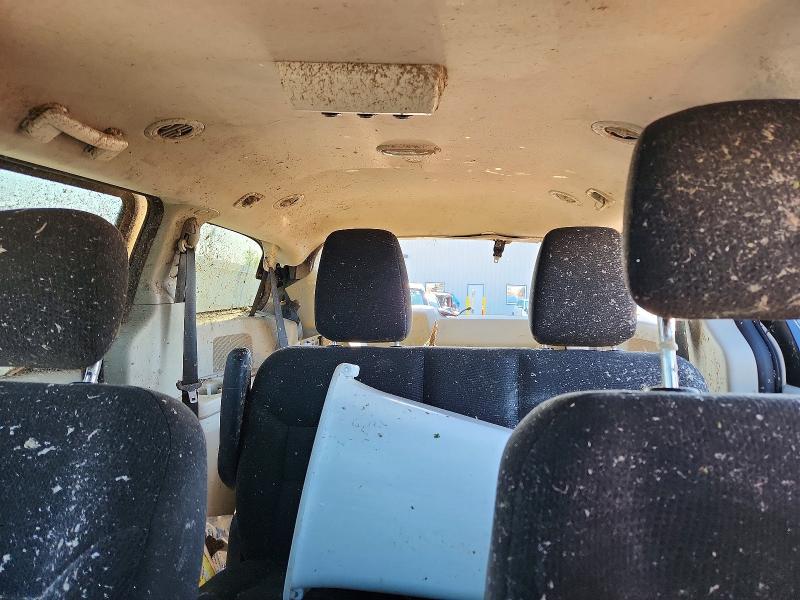 Продаж на аукціоні авто 2013 Dodge Grand Caravan, vin: 2C4RDGBG3DR642481, номер лоту: 63502496