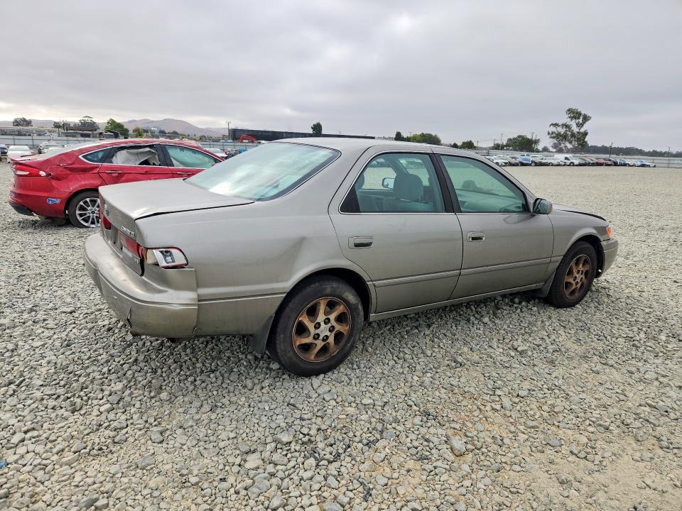 Aukcja sprzedaży 1999 Toyota Camry, vin: JT2BF28K1X0199491, numer aukcji: 64048946