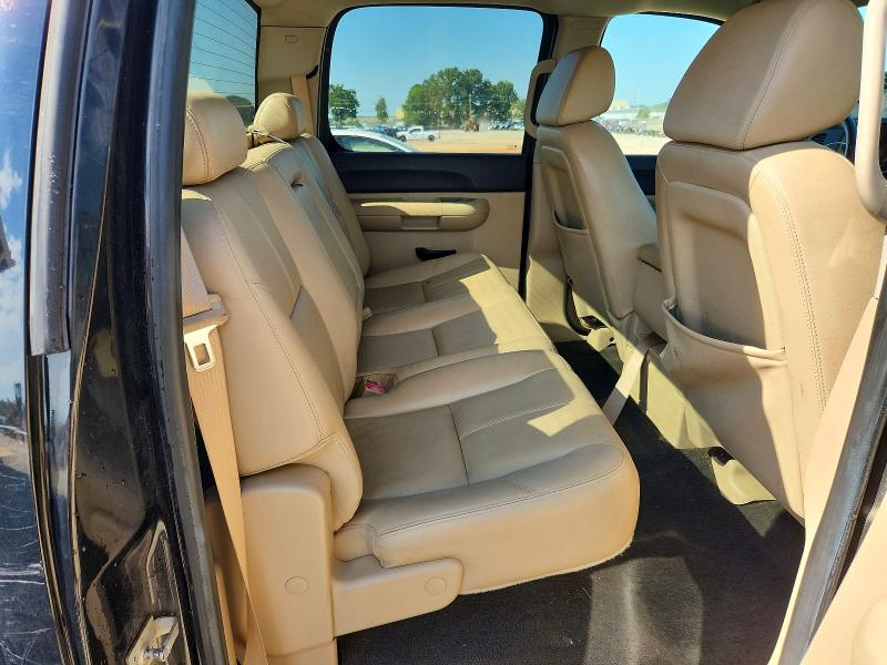 Aukcja sprzedaży 2008 Gmc Sierra, vin: 2GTEK13M381193541, numer aukcji: 65756526