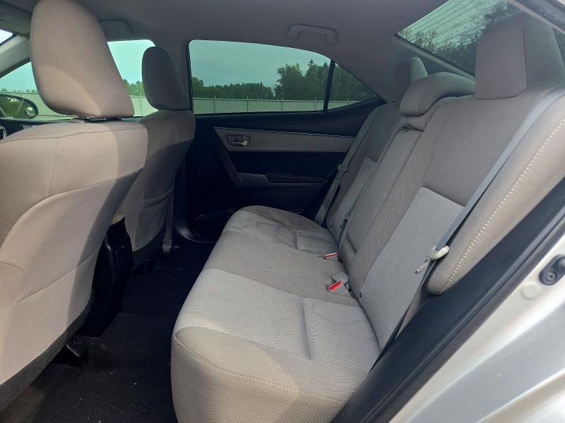 Aukcja sprzedaży 2015 Toyota Corolla, vin: 2T1BURHE4FC453070, numer aukcji: 64468216