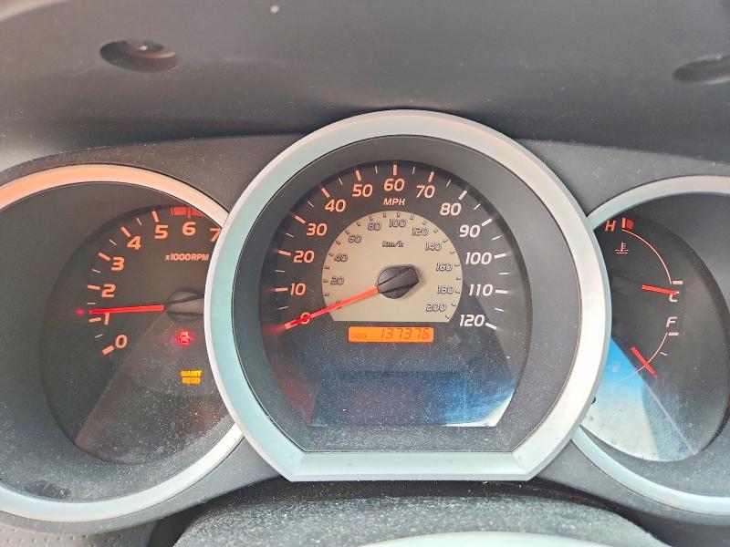 2010 Toyota Tacoma მანქანა იყიდება აუქციონზე, vin: 3TMJU4GN4AM102787, აუქციონის ნომერი: 63416596
