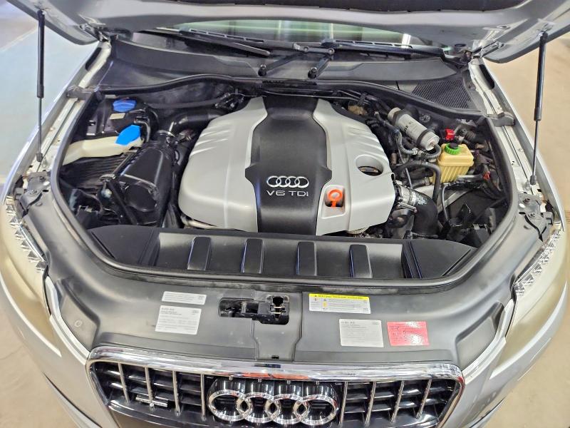 Aukcja sprzedaży 2013 Audi Q7, vin: WA1LMAFE7DD011127, numer aukcji: 65056936