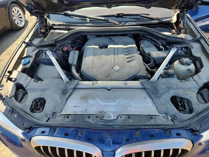 Aukcja sprzedaży 2019 Bmw X3, vin: 5UXTS3C50KLR73539, numer aukcji: 66036566