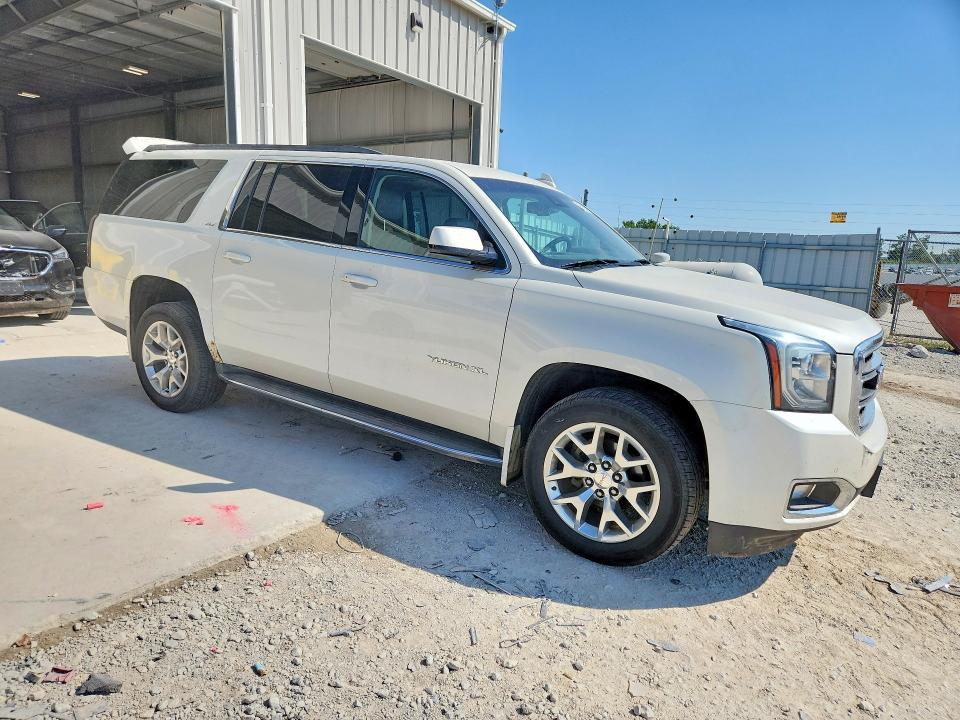 66782986 :رقم المزاد ، 1GKS2HKC2FR699486 vin ، 2015 Gmc Yukon Xl مزاد بيع