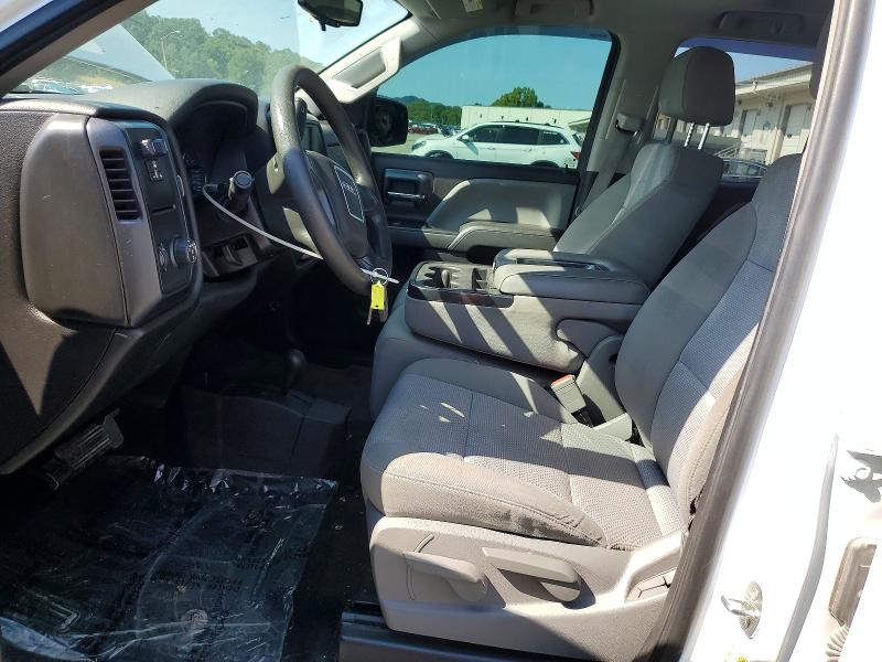 Продаж на аукціоні авто 2016 Gmc Sierra, vin: 1GTV2LEC9GZ329189, номер лоту: 66079716