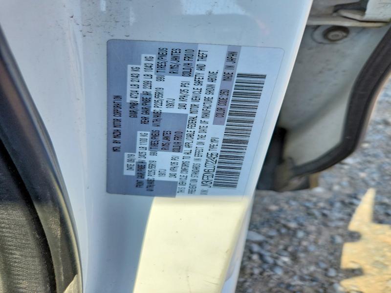 Aukcja sprzedaży 2020 Mazda Cx-5, vin: JM3KFBDM6L0722455, numer aukcji: 63700206
