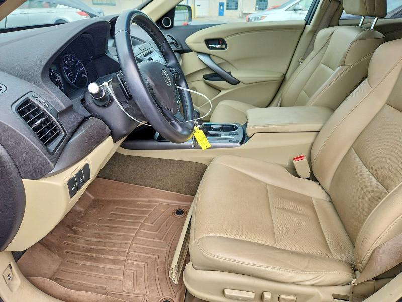 Aukcja sprzedaży 2014 Acura Rdx, vin: 5J8TB4H55EL023229, numer aukcji: 67301616