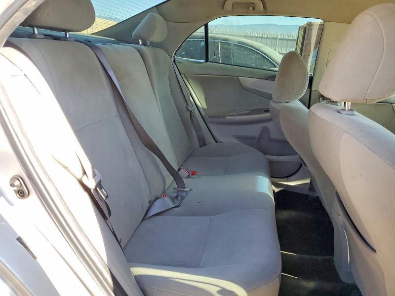 Aukcja sprzedaży 2010 Toyota Corolla, vin: 1NXBU4EEXAZ296370, numer aukcji: 63265696
