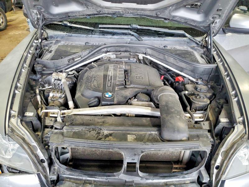 Aukcja sprzedaży 2013 Bmw X5, vin: 5UXZV4C58D0E03223, numer aukcji: 63774606