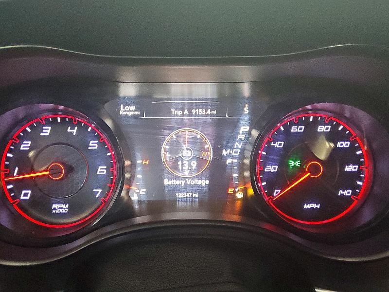 Aukcja sprzedaży 2017 Dodge Charger, vin: 2C3CDXJG6HH645169, numer aukcji: 65668336