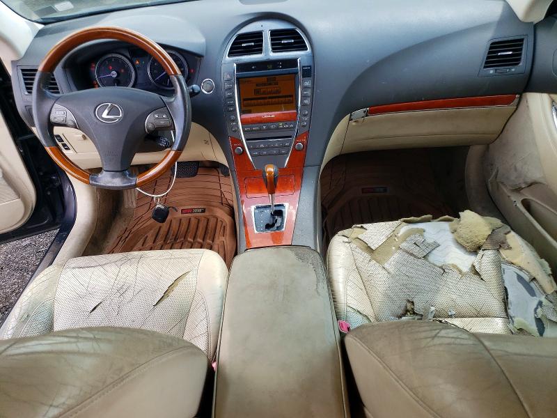 Продажа на аукционе авто 2010 Lexus Es, vin: JTHBK1EG2A2395057, номер лота: 64652346