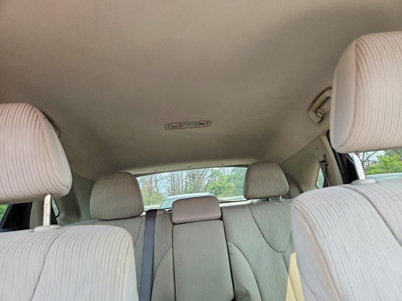 Продажа на аукционе авто 2010 Toyota Venza, vin: 4T3ZA3BB5AU028524, номер лота: 64845346