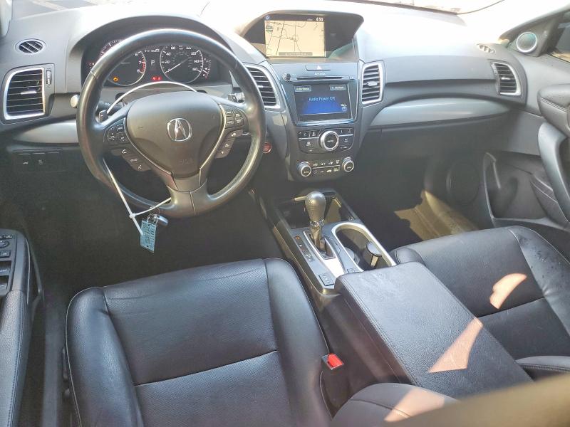Продаж на аукціоні авто 2018 Acura Rdx, vin: 5J8TB4H53JL015754, номер лоту: 64623576