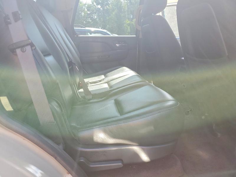 Auction sale of the 2010 Chevrolet Tahoe, vin: 1GNUKAE07AR180933, lot number: 64064356