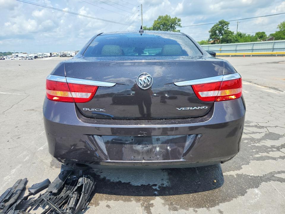 64926706 :رقم المزاد ، 1G4PP5SK0D4182847 vin ، 2013 Buick Verano مزاد بيع