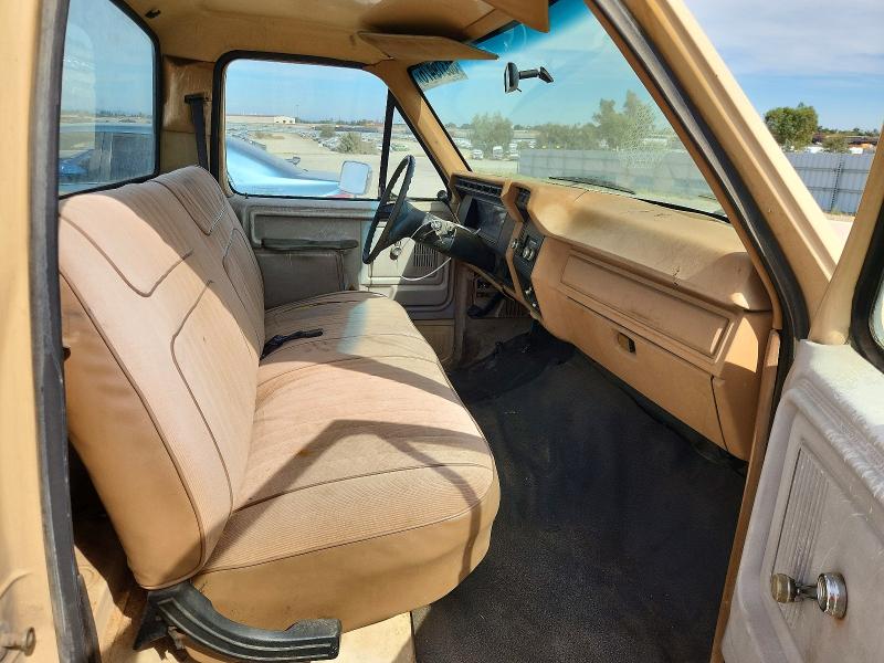 Продаж на аукціоні авто 1983 Ford F100, vin: 1FTCF10Y0DPA91808, номер лоту: 65319476