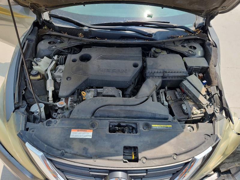 Продажа на аукционе авто 2016 Nissan Altima, vin: 1N4AL3AP2GN358969, номер лота: 63272786