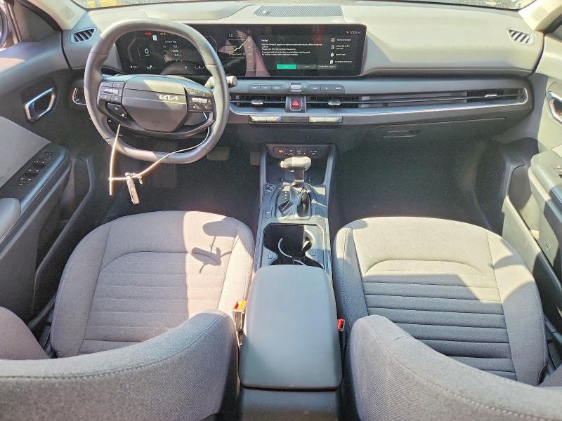 2025 Kia K4 მანქანა იყიდება აუქციონზე, vin: 3KPFU4DE4SE069683, აუქციონის ნომერი: 65161736