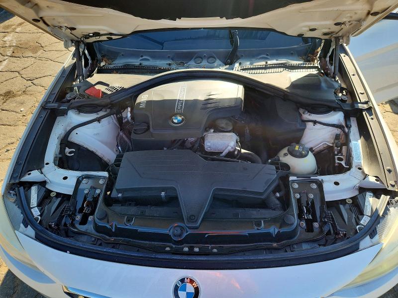 Продаж на аукціоні авто 2014 Bmw 328, vin: WBA3X5C58ED559483, номер лоту: 65759836